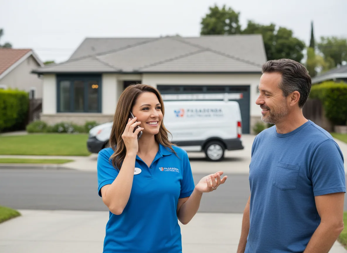 Electrician Dupont, CO FAQs